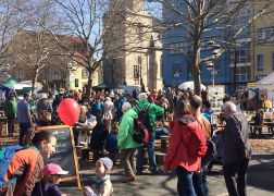 Holzmarkt 2018  In Jena 009